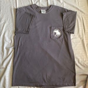 Comfort Colors Shirts - Comfort Colors Alabama Short Sleeve shirt Comfort Colors Shirts - Comfort Colors Alabama Short Sleeve shirt